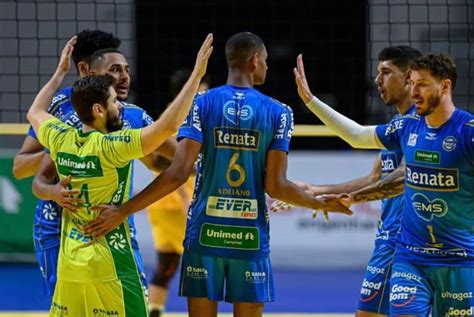 Palpites vôlei hoje: melhores dicas para o dia .